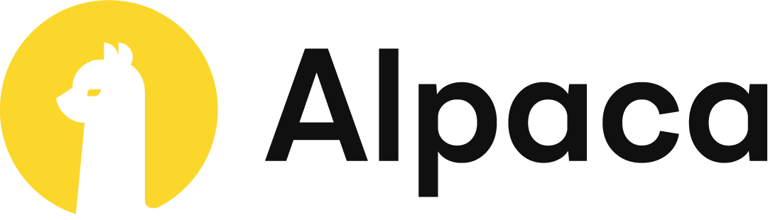 Alpaca logo